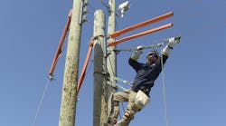 lineman training lineman training