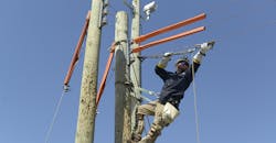 lineman training lineman training