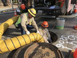 Heat wave 2 Heat wave 2