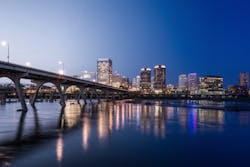 Taken in Manchester Floodwall walk, James River, Richmond Taken in Manchester Floodwall walk, James River, Richmond