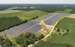 shared solar shared solar