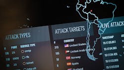 cyberattacks cyberattacks