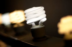 LED lightbulb LED lightbulb
