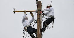 EUO, Lost Linemen Rodeo EUO, Lost Linemen Rodeo