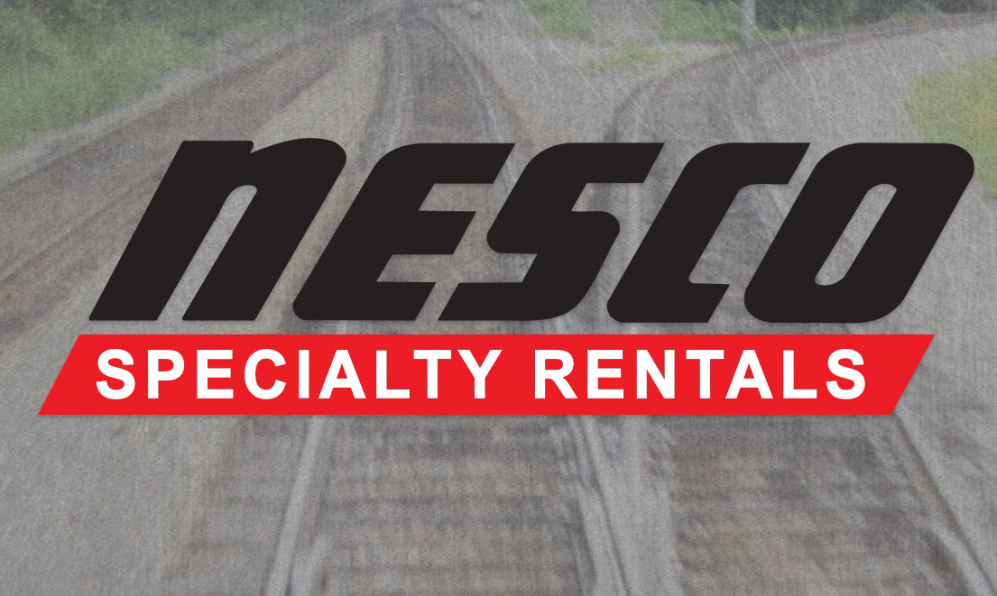 NESCO Rentals Renaming to NESCO Specialty Rentals T&D World