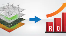 smart investment in GIS