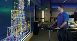 Arizona Public Service Co., POWER Engineers Inc., distribution management Arizona Public Service Co., POWER Engineers Inc., distribution management