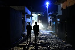 people in India people in India