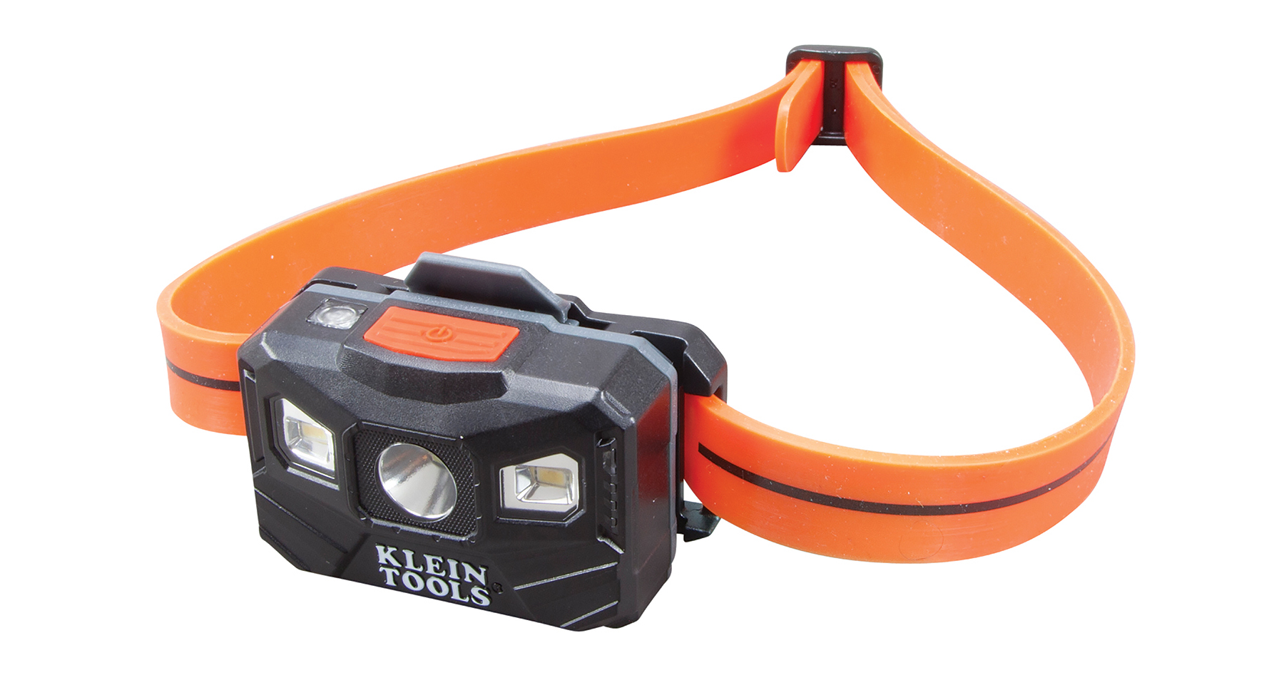 Klein headlamp