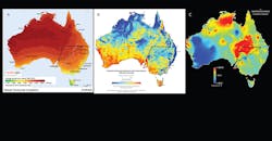 ARCMesh Pty. Ltd., HVDC transmission ARCMesh Pty. Ltd., HVDC transmission