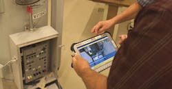 Westar Energy, Augmented Reality, EUO Westar Energy, Augmented Reality, EUO