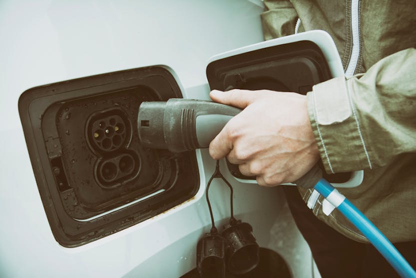 AEP Ohio Announces Electric Vehicle Charging Station Incentive Program