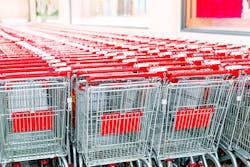 shopping carts shopping carts