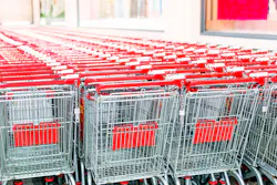 shopping carts shopping carts