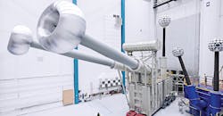 ABB, Mega Grid, combine AC and DC networks ABB, Mega Grid, combine AC and DC networks