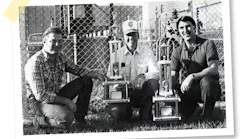 The Kansas City Power & Light team