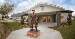 NLC’s Edgewater, Florida, campus NLC’s Edgewater, Florida, campus