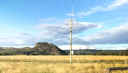 NOJA Power pic NOJA Power pic