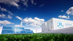 energy storage