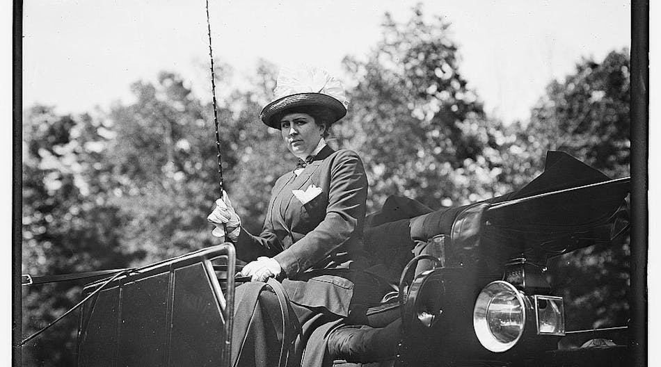 Tdworld 15093 Mrs J s Walsh Plainfield In Buggy Loc 2162711191