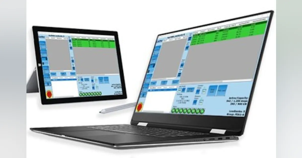 ComRent International Updates CR Remote With New Features, Including ...
