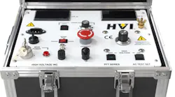HVI promo