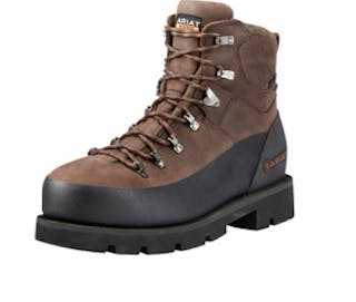 Ariat to Showcase New Work Boots at Lineman s Expo T D World