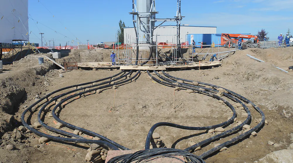 The Navigation of an Underground Project | T&D World