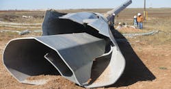 TRC, Exo, Lines and Structures, welded connections TRC, Exo, Lines and Structures, welded connections