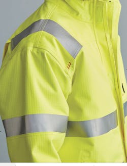 AriatFRjacket AriatFRjacket