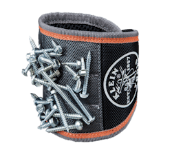 KleinToolsWristband KleinToolsWristband