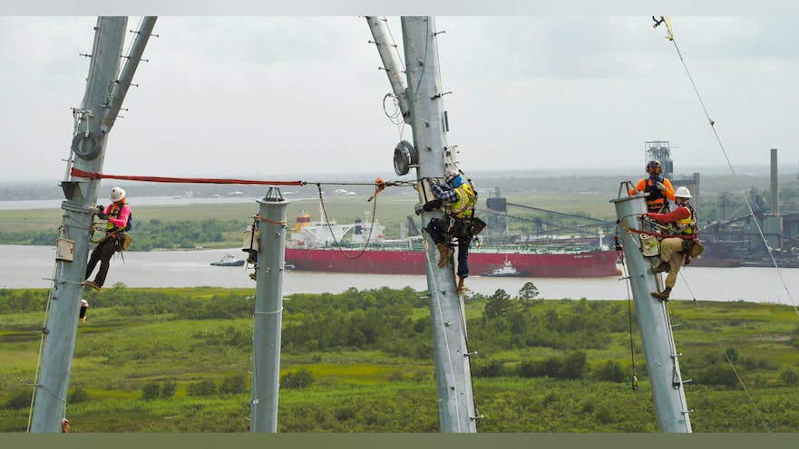 Entergy Louisiana Energizes Largest Transmission Project In Its History entergy-louisiana-energizes-largest-transmission-project-in-its-history