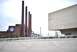 Volkswagen Faces Court Case Volkswagen Faces Court Case