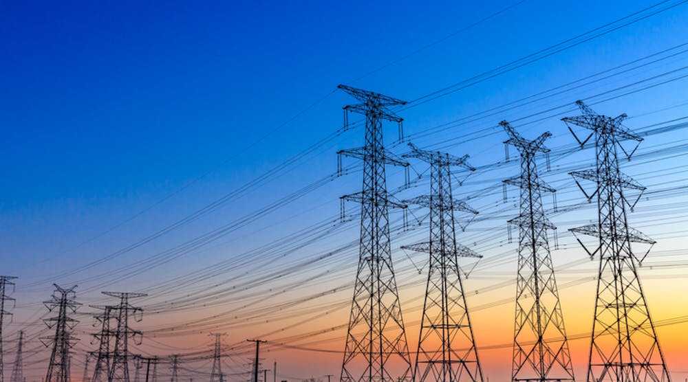 A Strong, Reliable Grid | T&D World