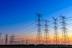 power grid power grid