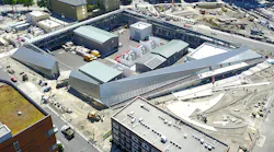 Seattle City Light, POWER Engineers Inc., Relieving Constraints