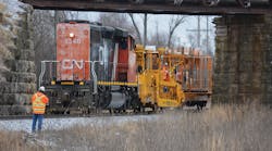 Commonwealth Edison Co., induction effects Commonwealth Edison Co., induction effects