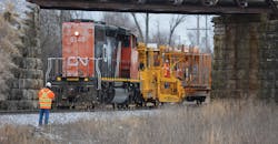 Commonwealth Edison Co., induction effects Commonwealth Edison Co., induction effects