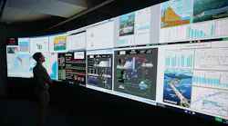 New York Power Authority, data collection