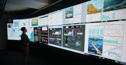 New York Power Authority, data collection New York Power Authority, data collection