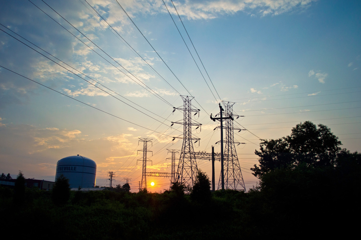 PSEG New Jersey Plans 4.1 Billion in Clean Energy Investment T&D World