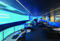 NYPA Smart Operations Center NYPA Smart Operations Center