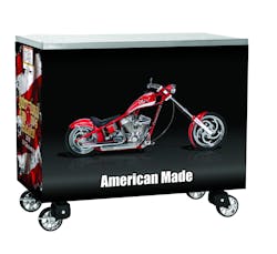 Snap on tool chest Snap on tool chest