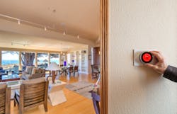 smart thermostat smart thermostat