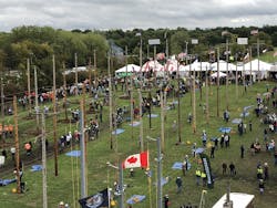 2018RodeoAerial 2018RodeoAerial