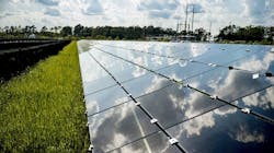 solar panels solar panels