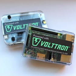voltron voltron
