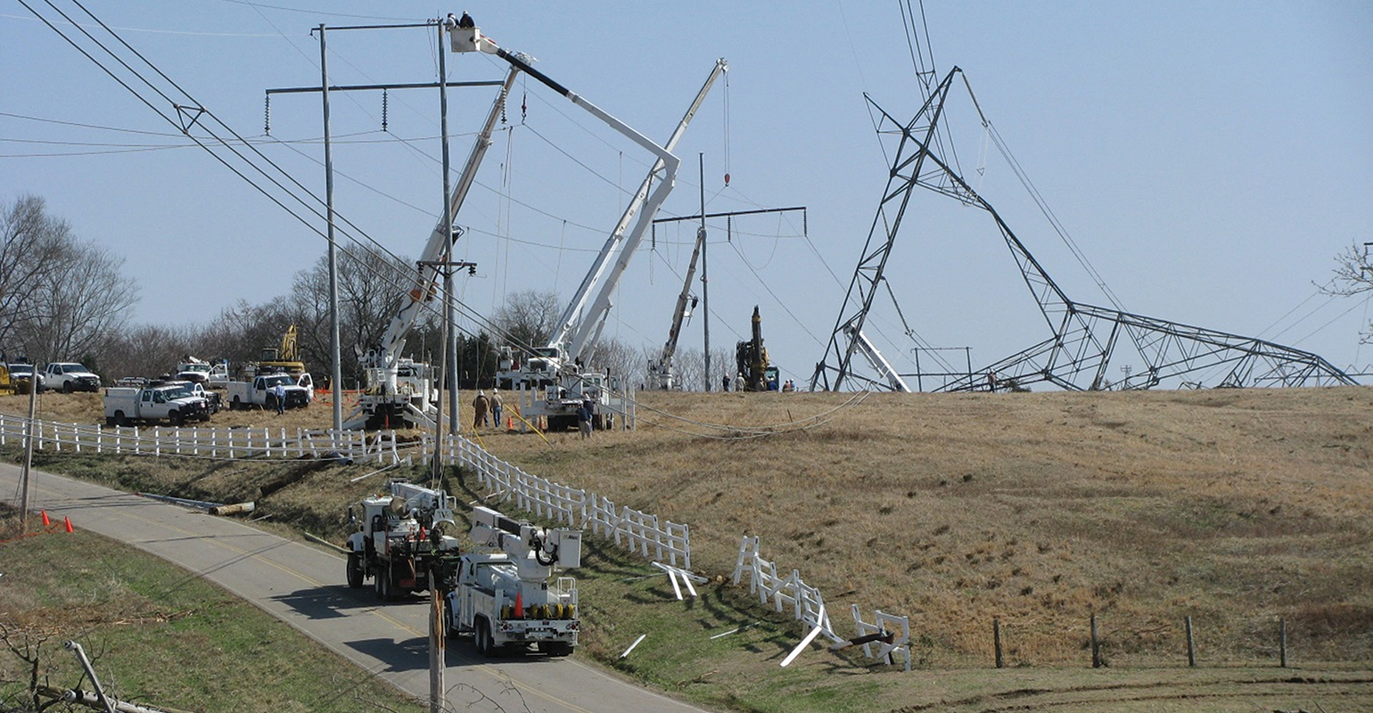 Tennessee Valley Authority, outage management