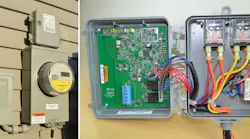 Arrowhead Electric Cooperative Inc., Great River Energy, data analytics