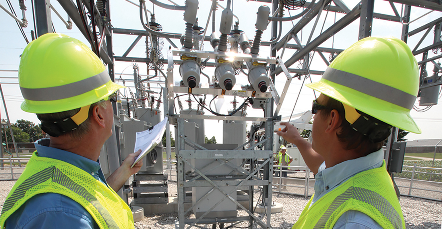 Ameren Services, Real-Time Loss Prediction, energy markets